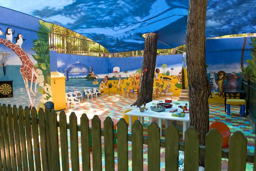 Rixos Premium Bodrum foto 630