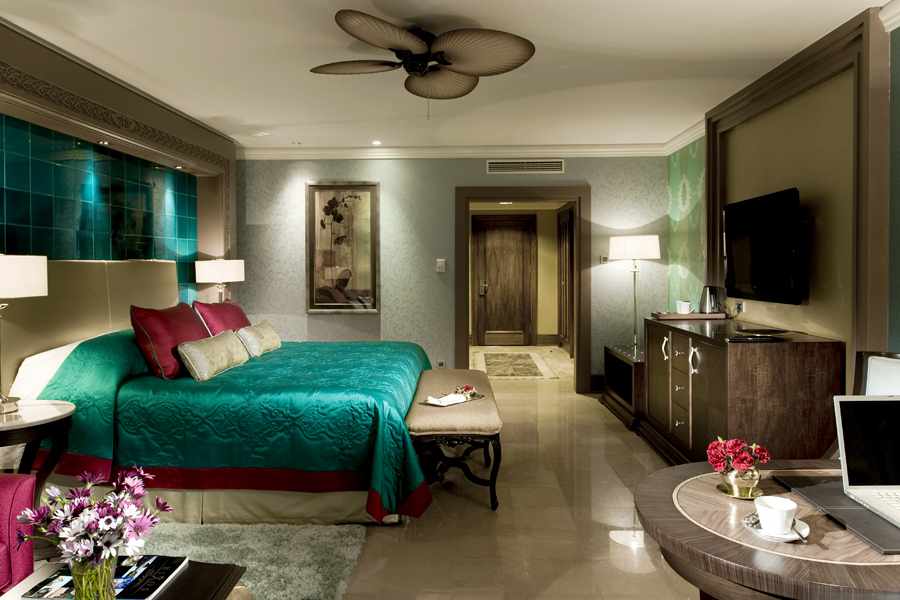 Rixos Premium Bodrum foto 631