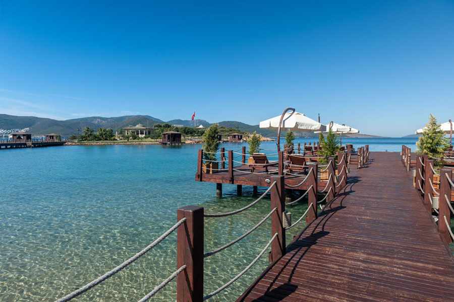 Rixos Premium Bodrum foto 636
