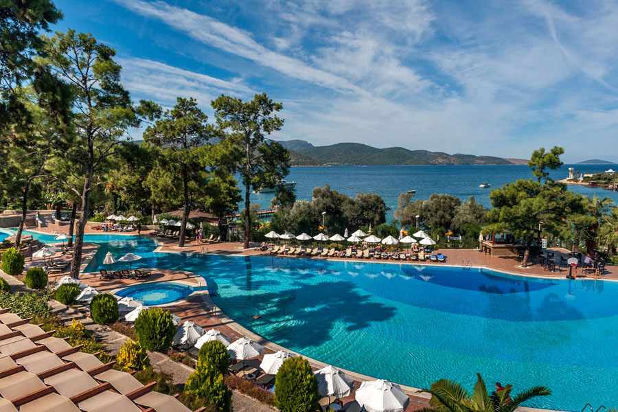 Rixos Premium Bodrum foto 638