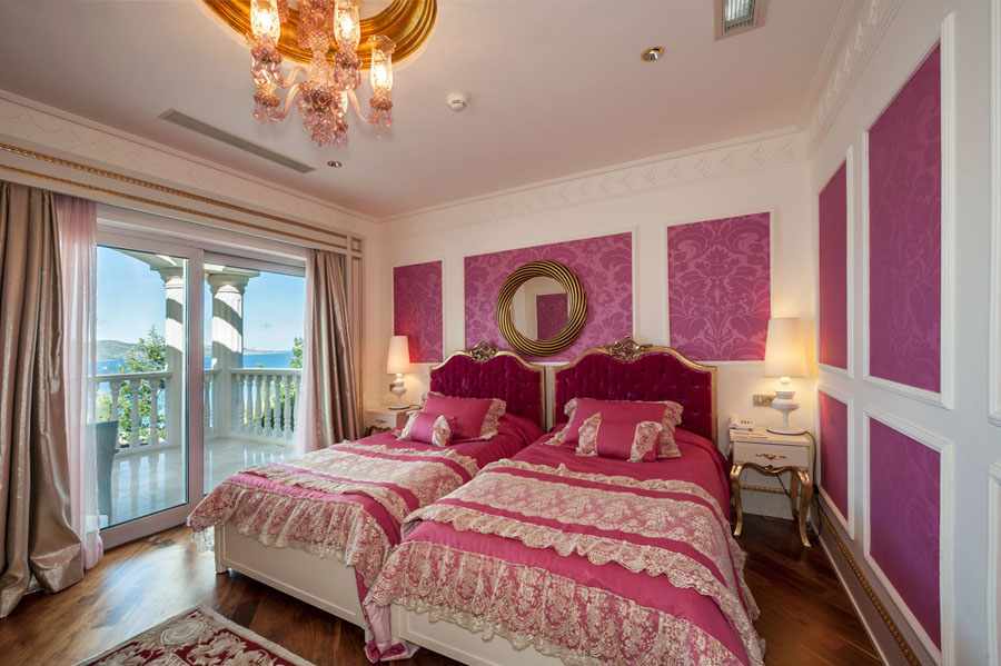Rixos Premium Bodrum foto 639