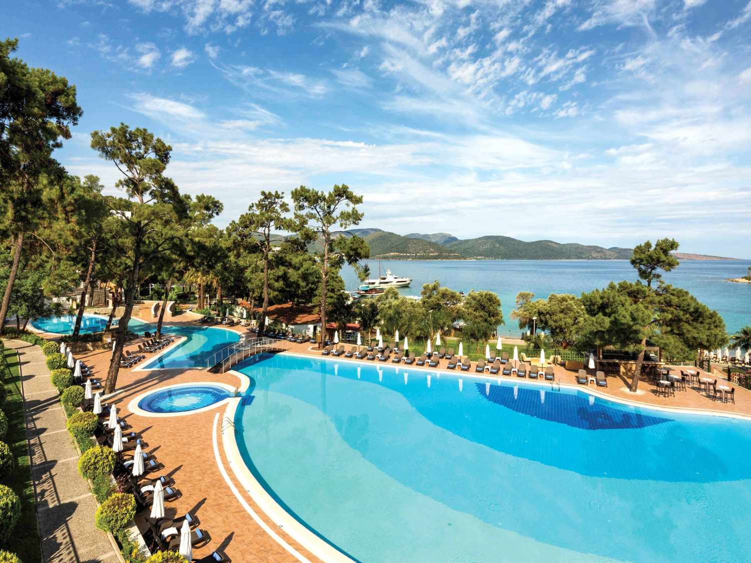 Rixos Premium Bodrum foto 91