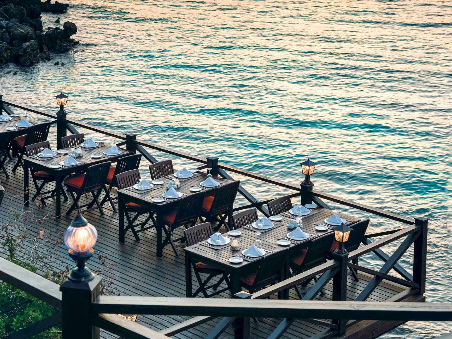Rixos Premium Bodrum foto 99