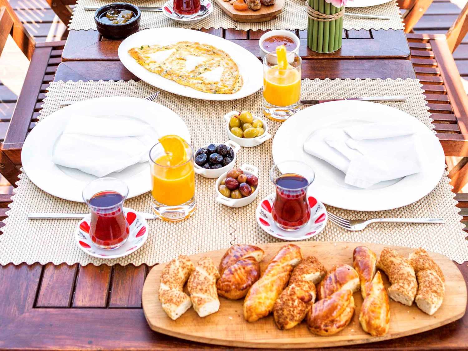 Rixos Premium Bodrum foto 100