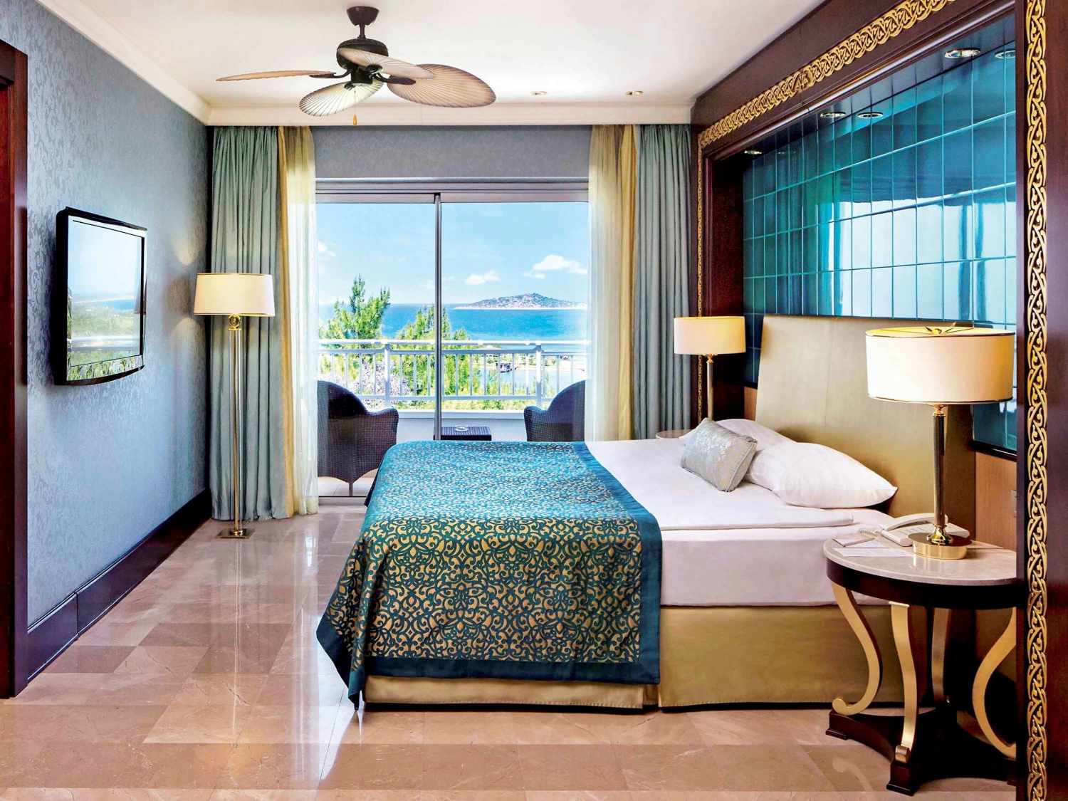 Rixos Premium Bodrum foto 102