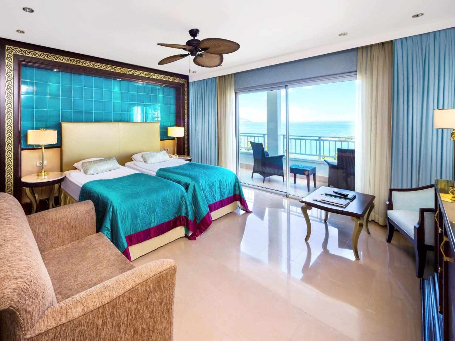 Rixos Premium Bodrum foto 104