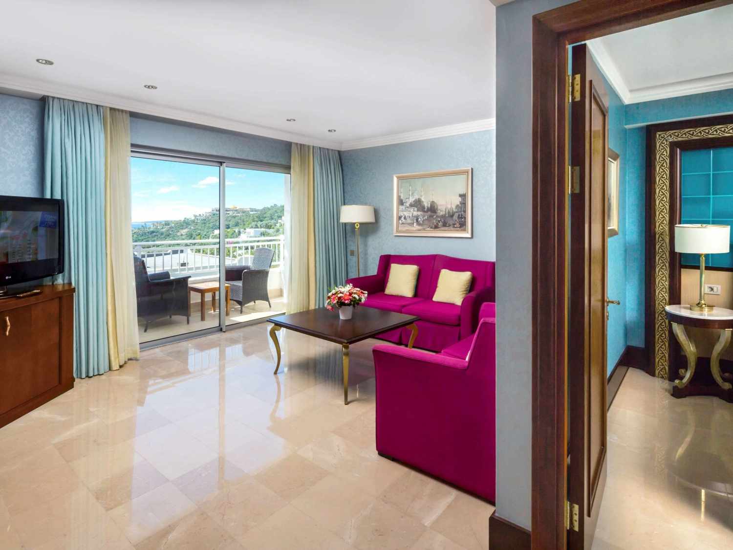 Rixos Premium Bodrum foto 106