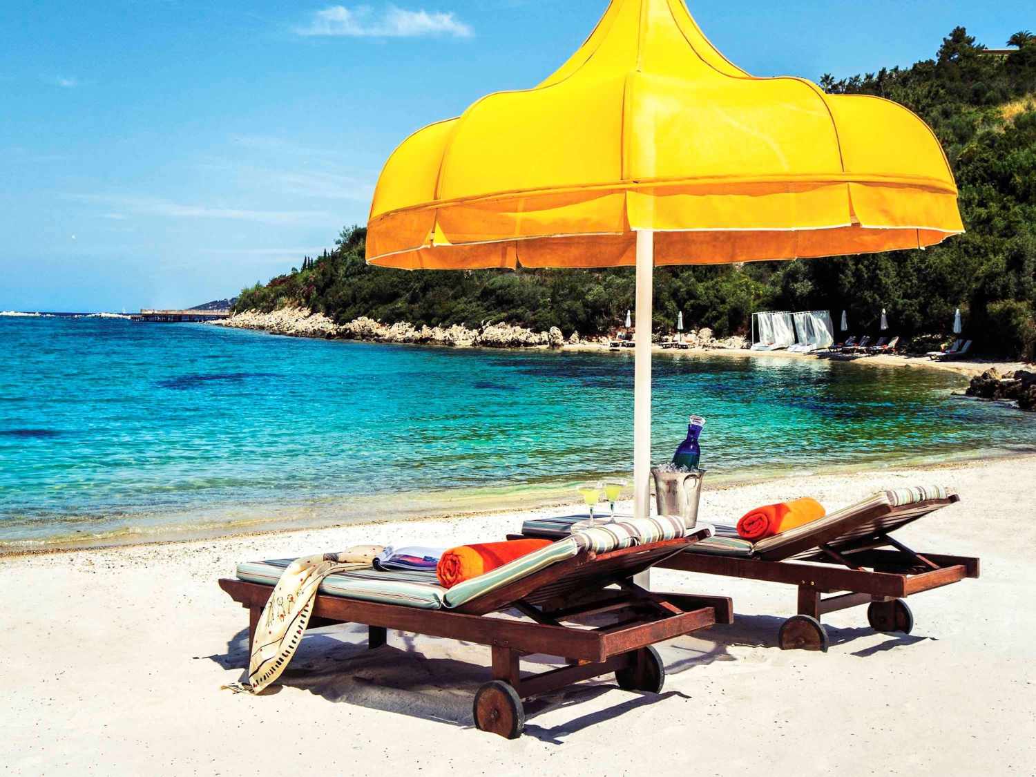 Rixos Premium Bodrum foto 108