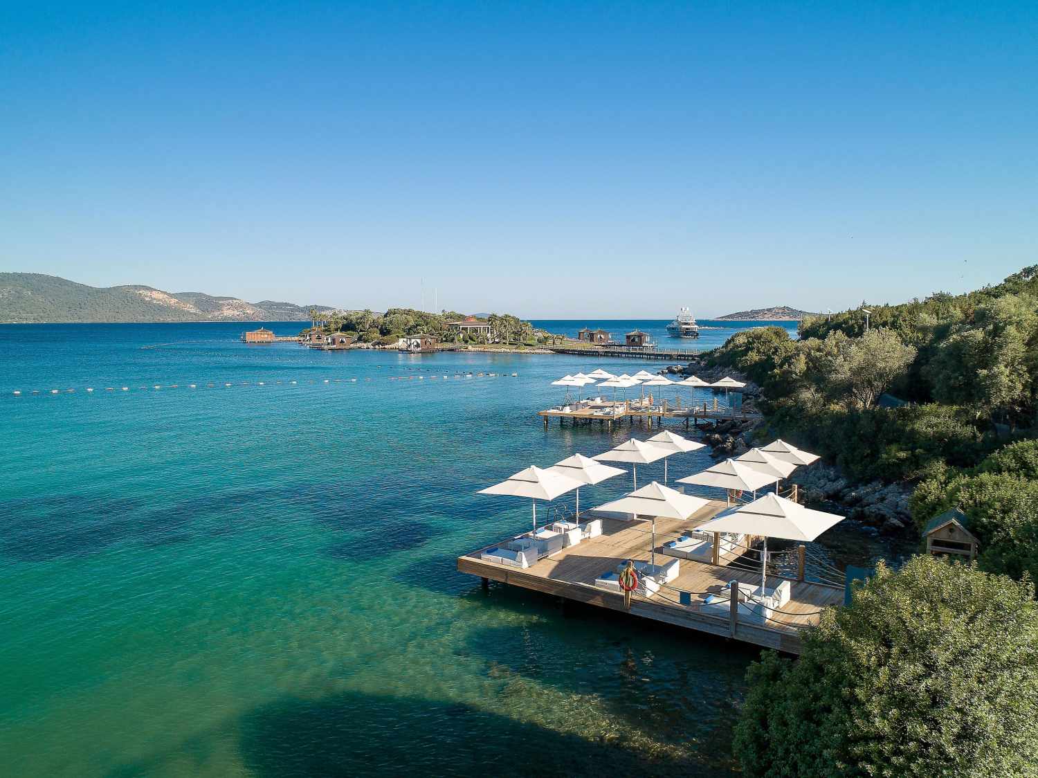 Rixos Premium Bodrum foto 123