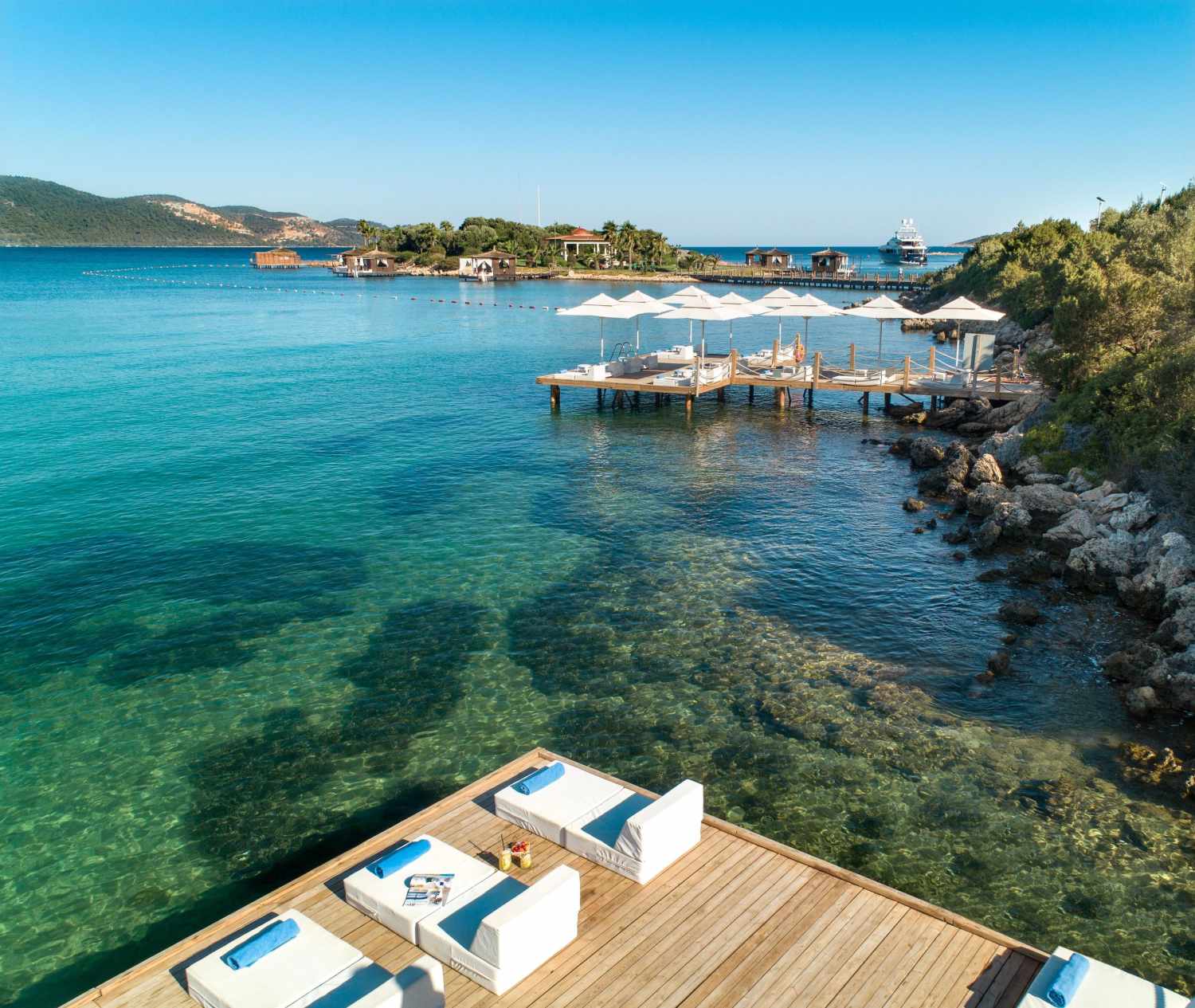Rixos Premium Bodrum foto 126
