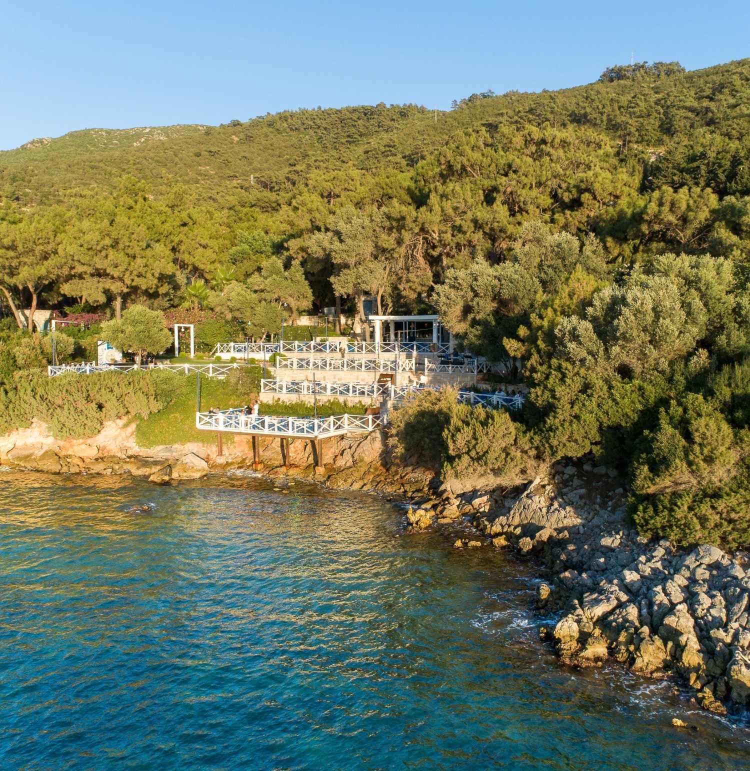 Rixos Premium Bodrum foto 129