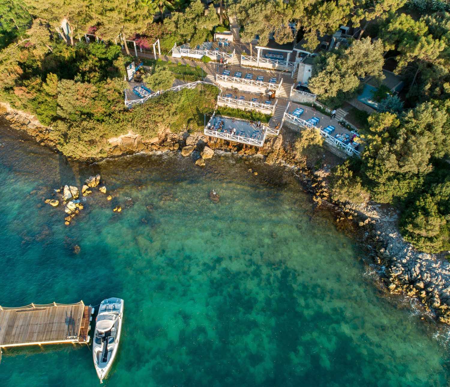 Rixos Premium Bodrum foto 130