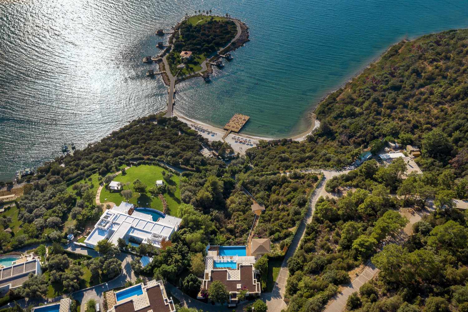 Rixos Premium Bodrum foto 134