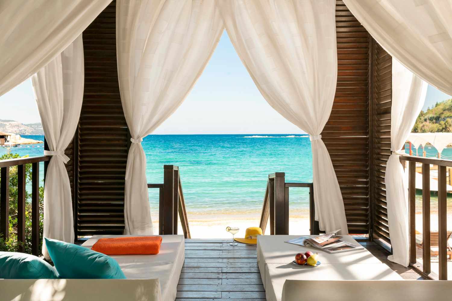 Rixos Premium Bodrum foto 153