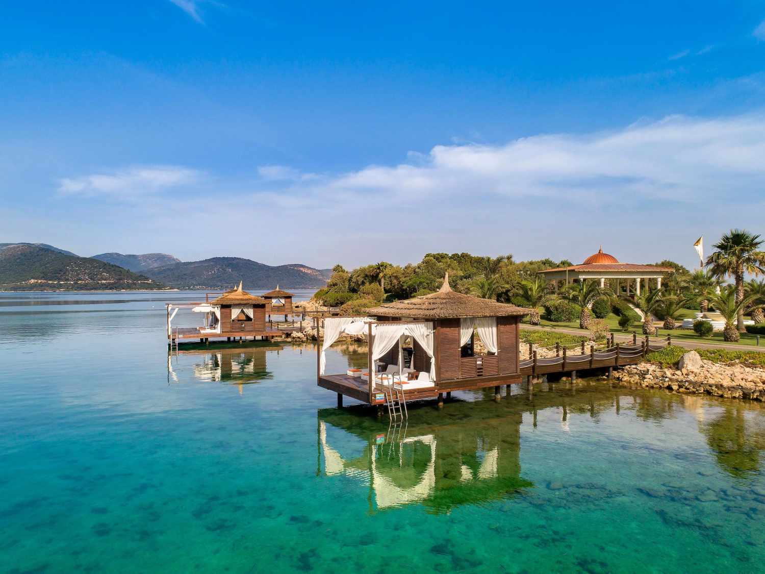 Rixos Premium Bodrum foto 157
