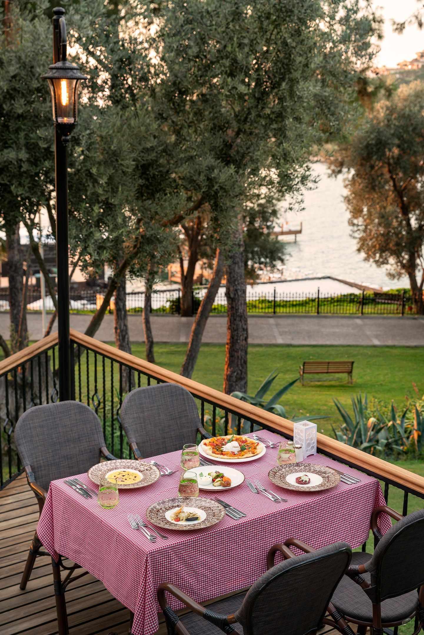 Rixos Premium Bodrum foto 159
