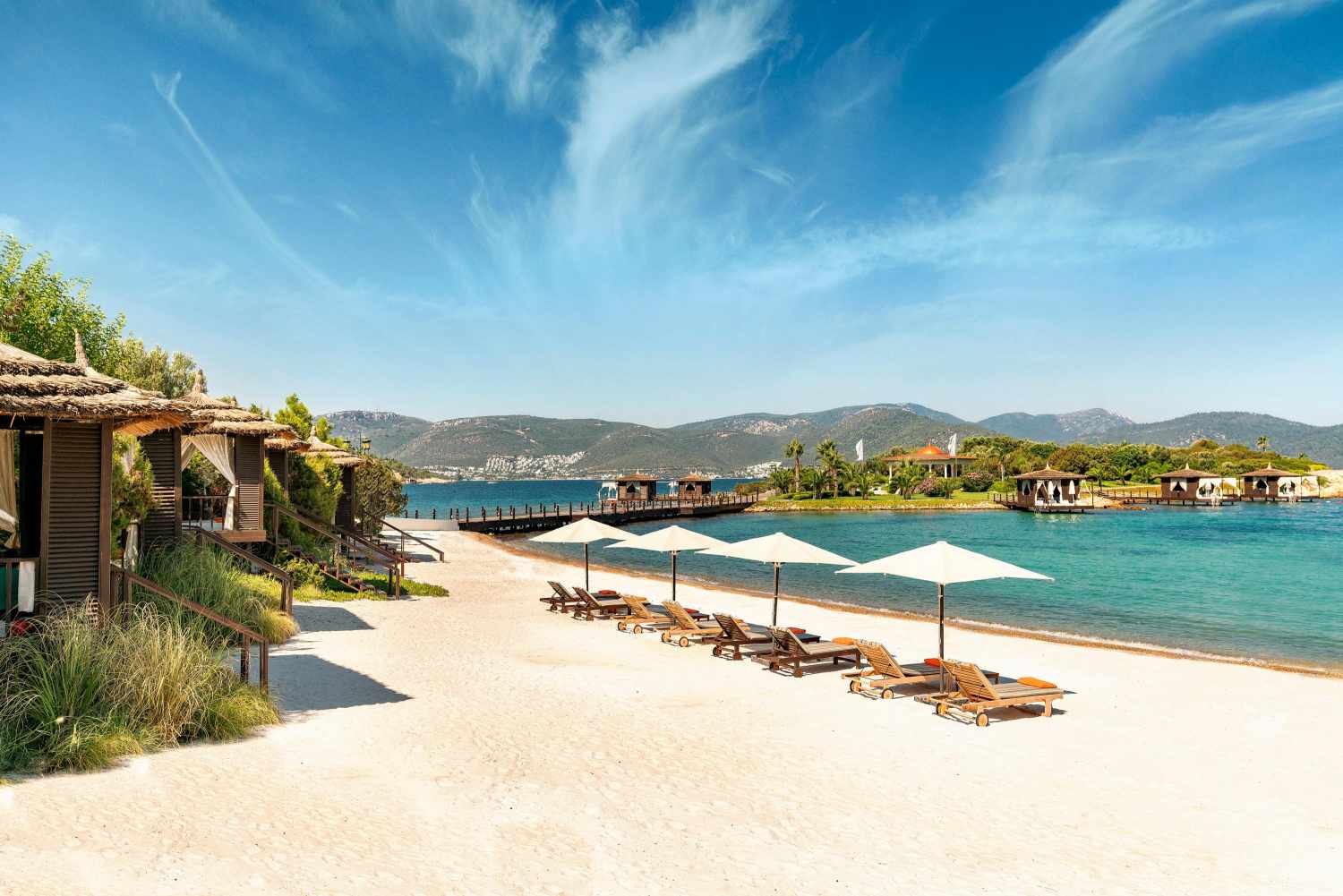 Rixos Premium Bodrum foto 164