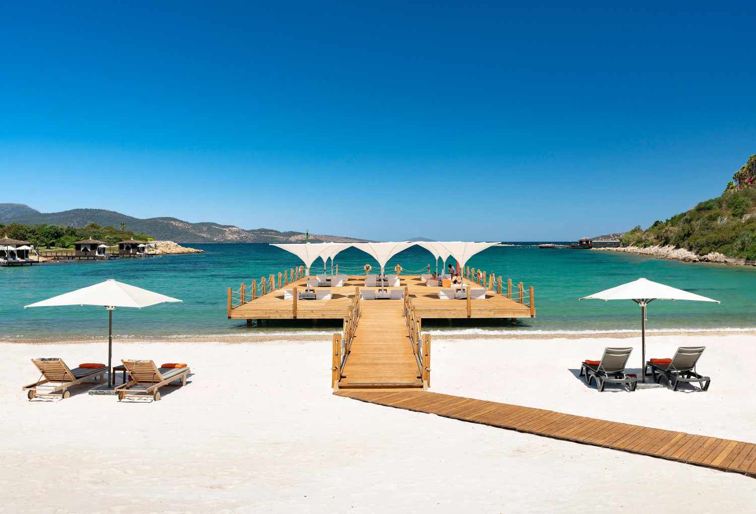 Rixos Premium Bodrum foto 165