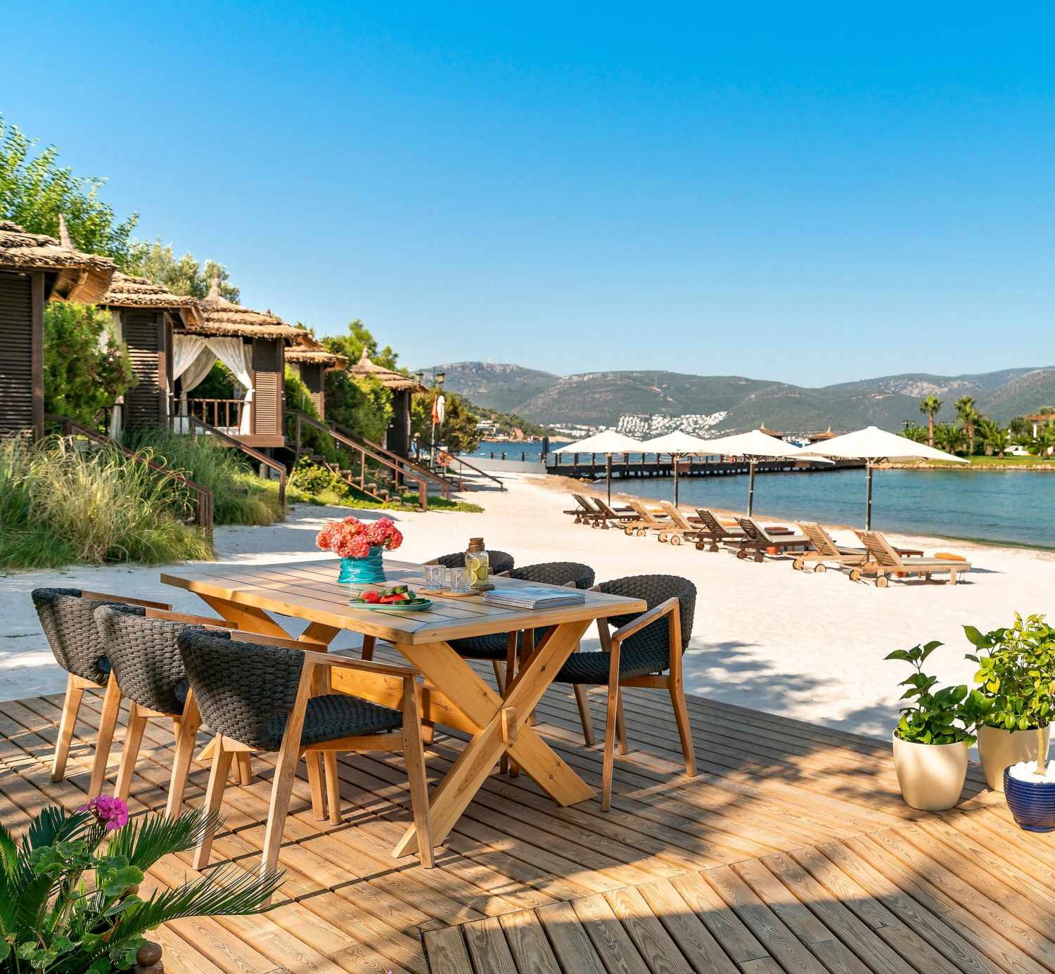 Rixos Premium Bodrum foto 167