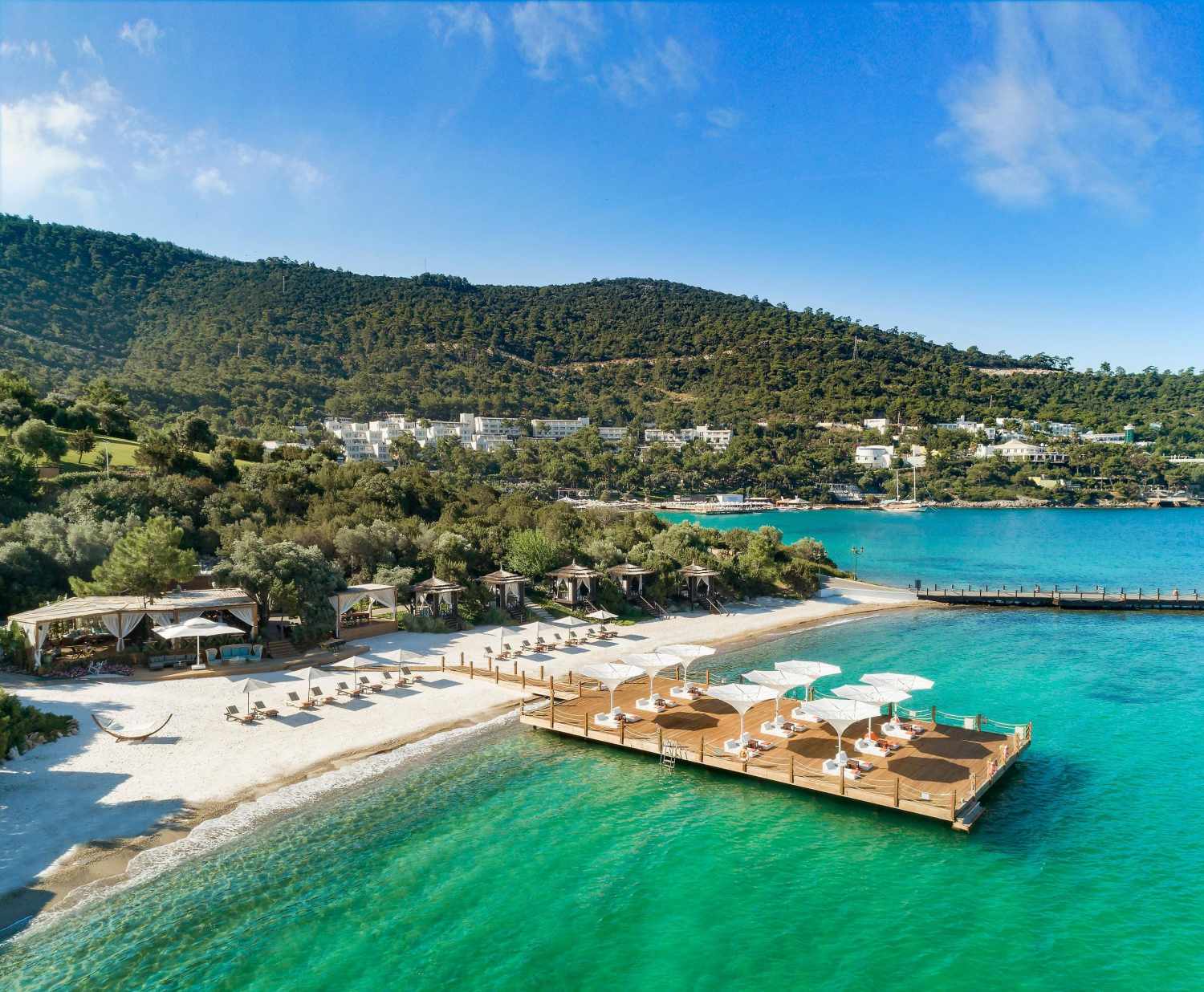 Rixos Premium Bodrum foto 169