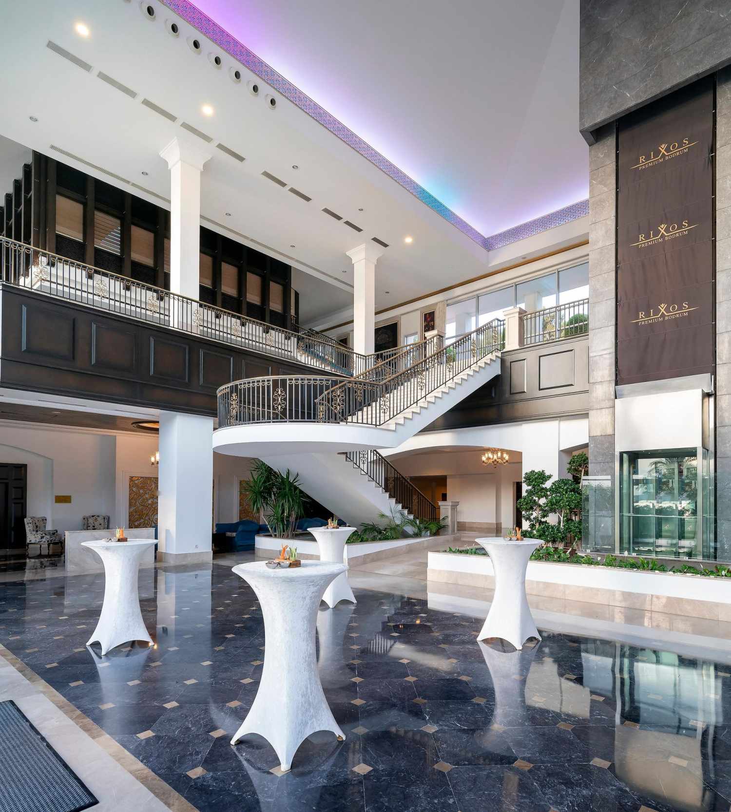 Rixos Premium Bodrum foto 176