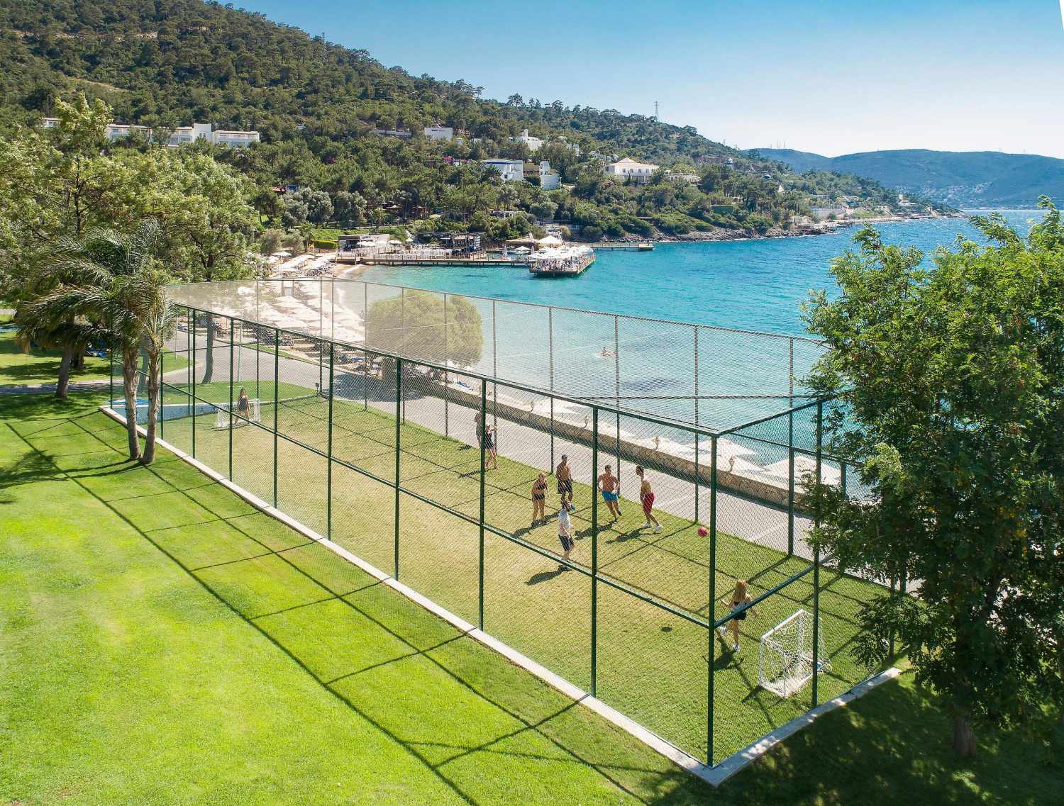 Rixos Premium Bodrum foto 179