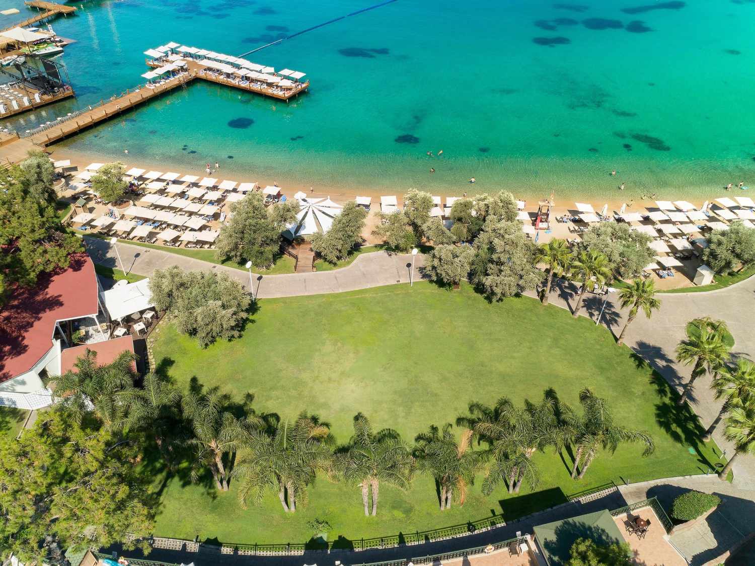Rixos Premium Bodrum foto 181