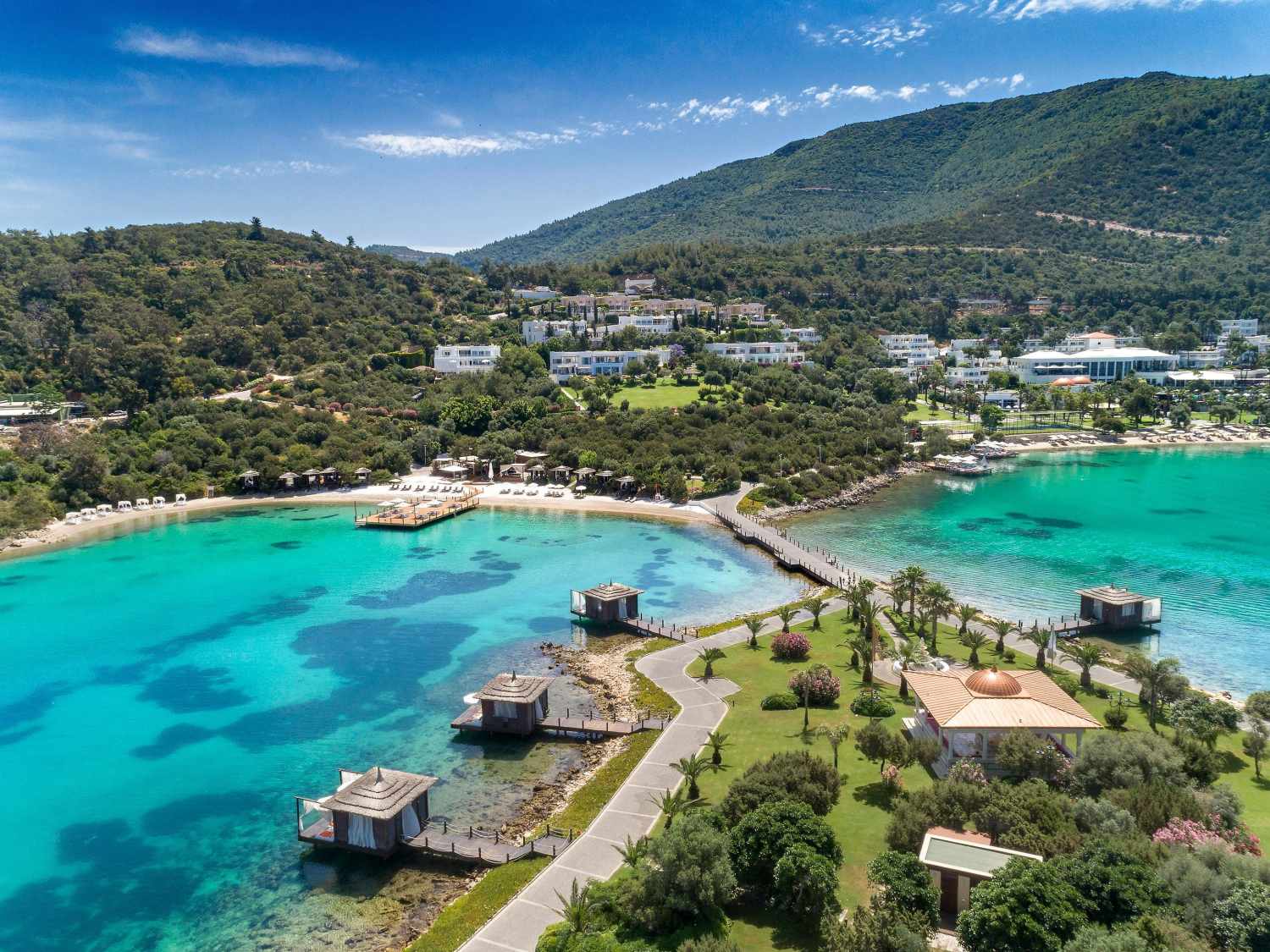 Rixos Premium Bodrum foto 187