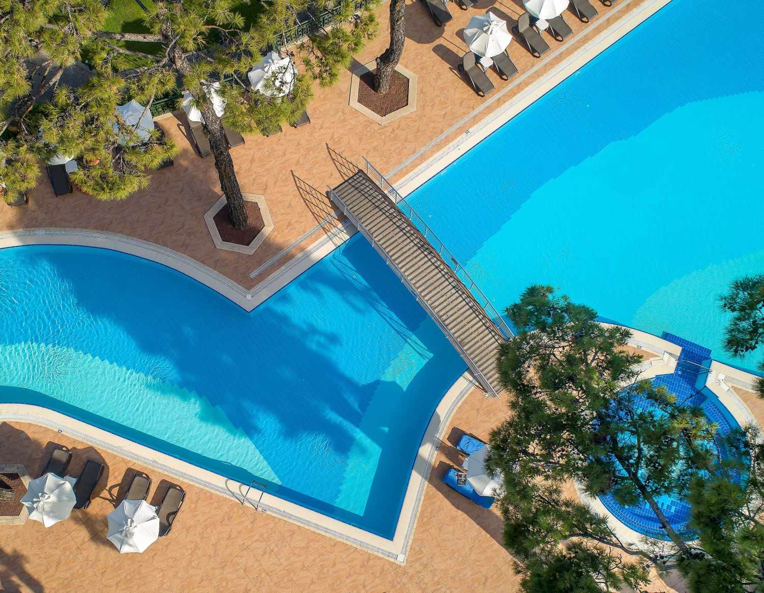 Rixos Premium Bodrum foto 190