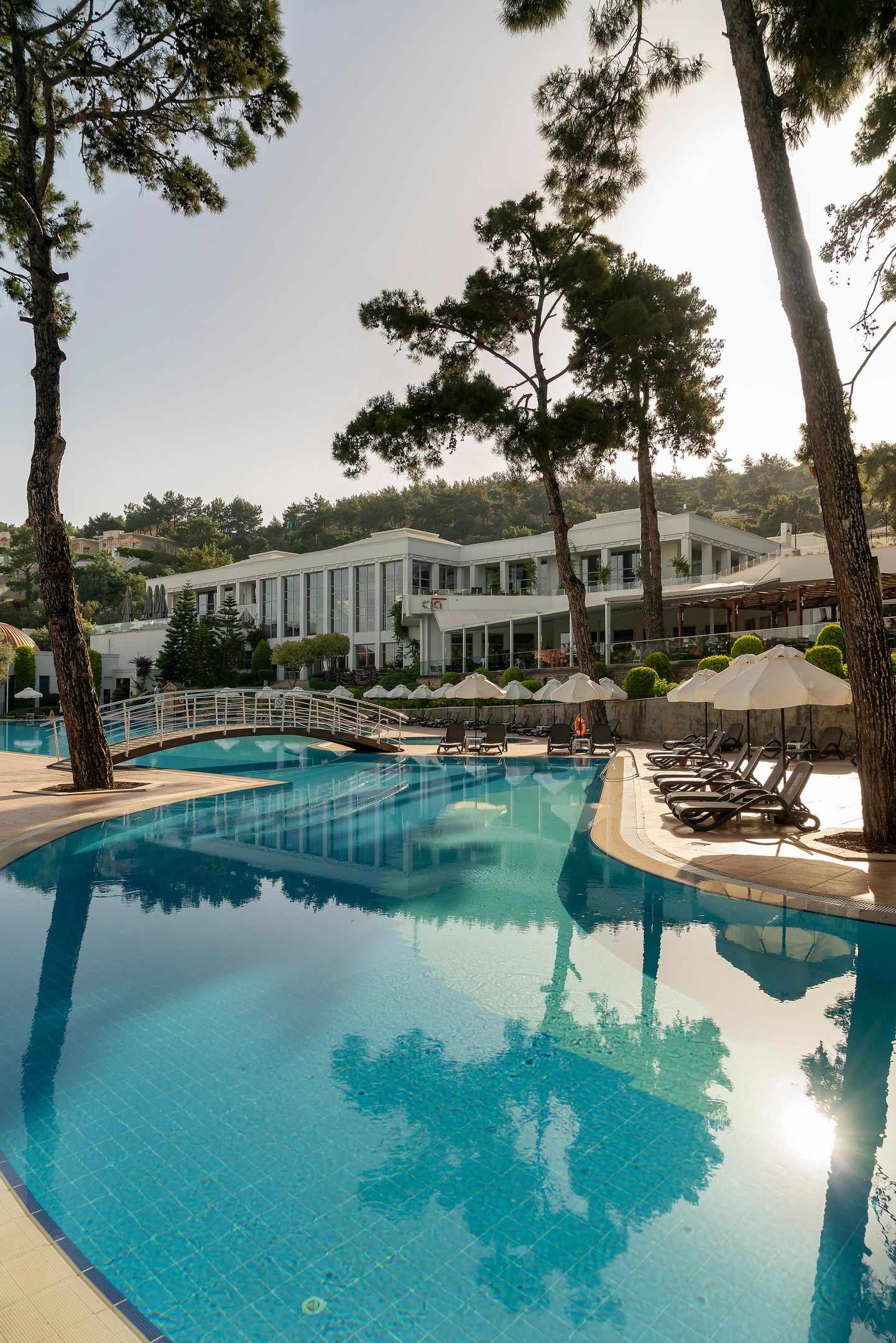 Rixos Premium Bodrum foto 193