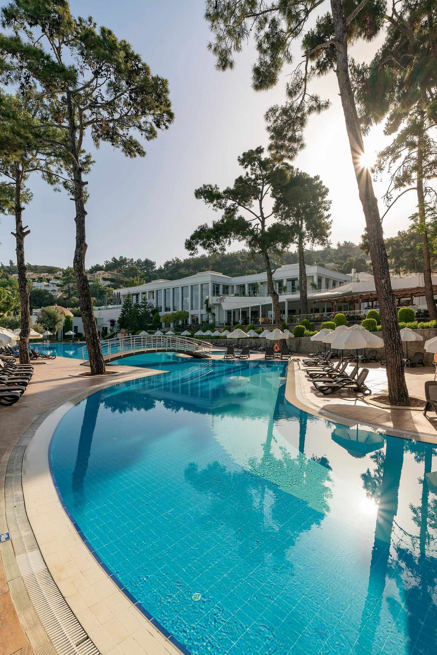 Rixos Premium Bodrum foto 195