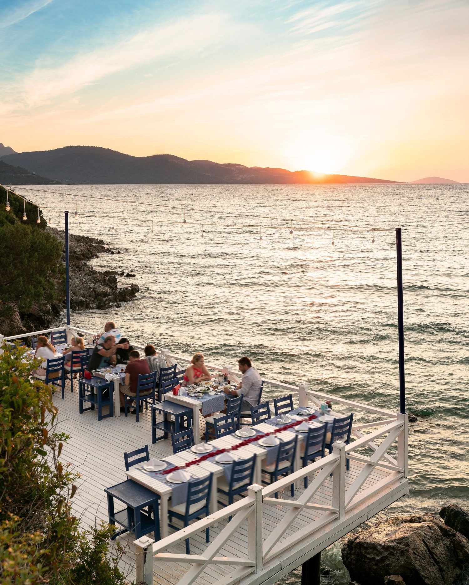 Rixos Premium Bodrum foto 205