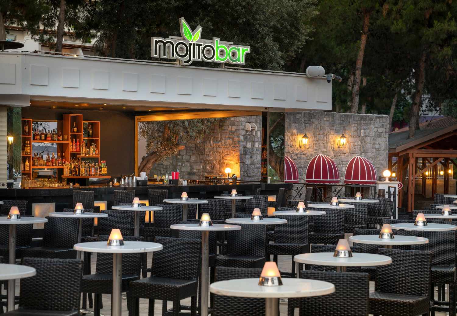 Rixos Premium Bodrum foto 206