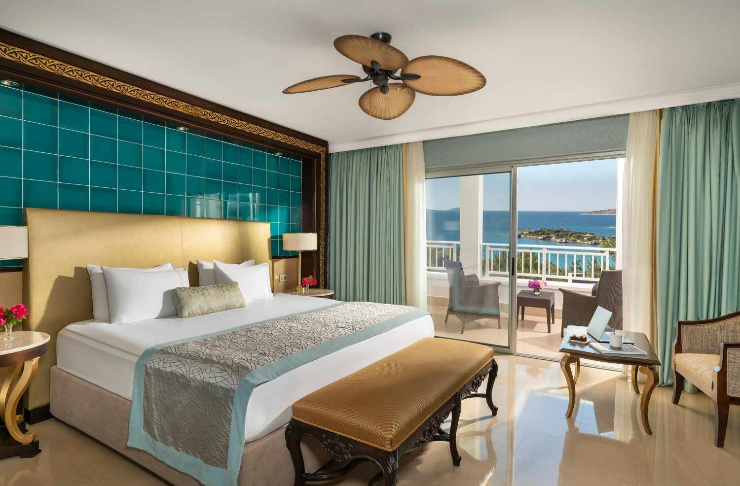 Rixos Premium Bodrum foto 210