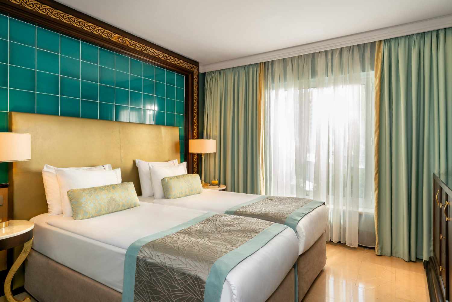 Rixos Premium Bodrum foto 211