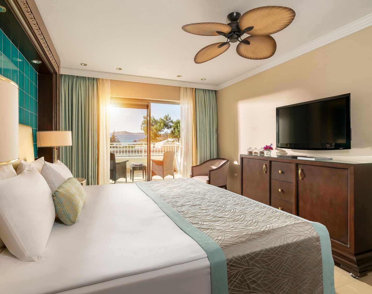Rixos Premium Bodrum foto 212