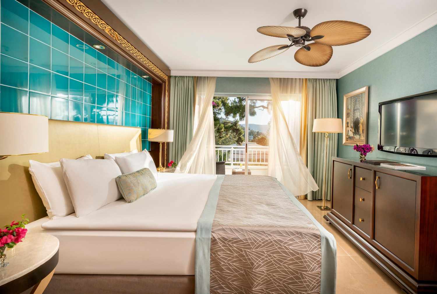 Rixos Premium Bodrum foto 213