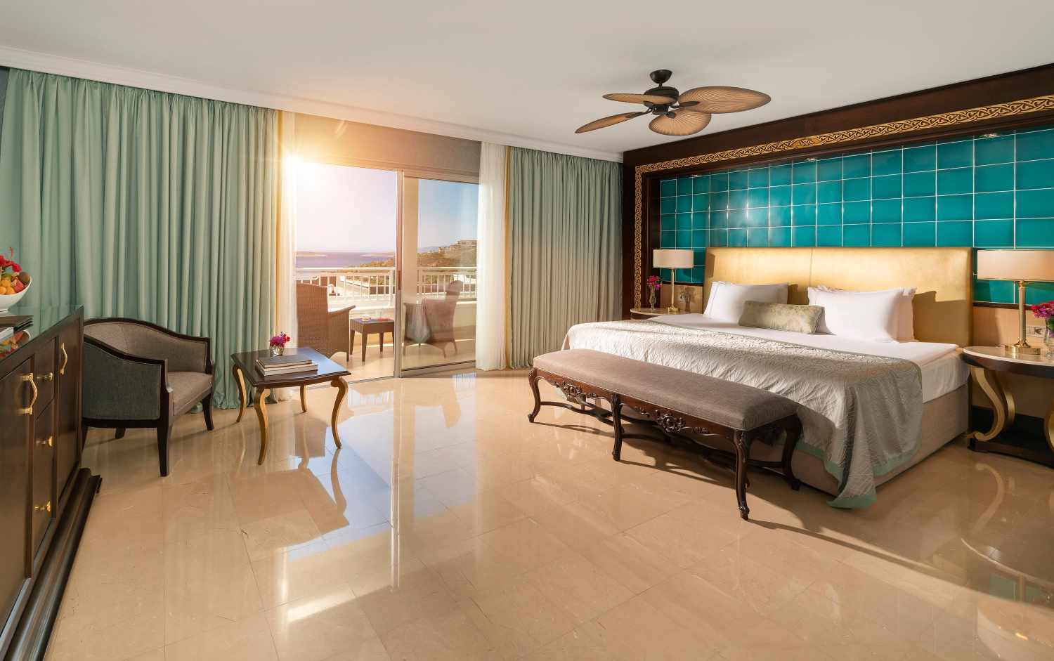 Rixos Premium Bodrum foto 214