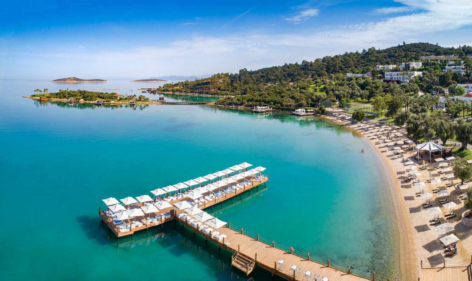 Rixos Premium Bodrum foto 218