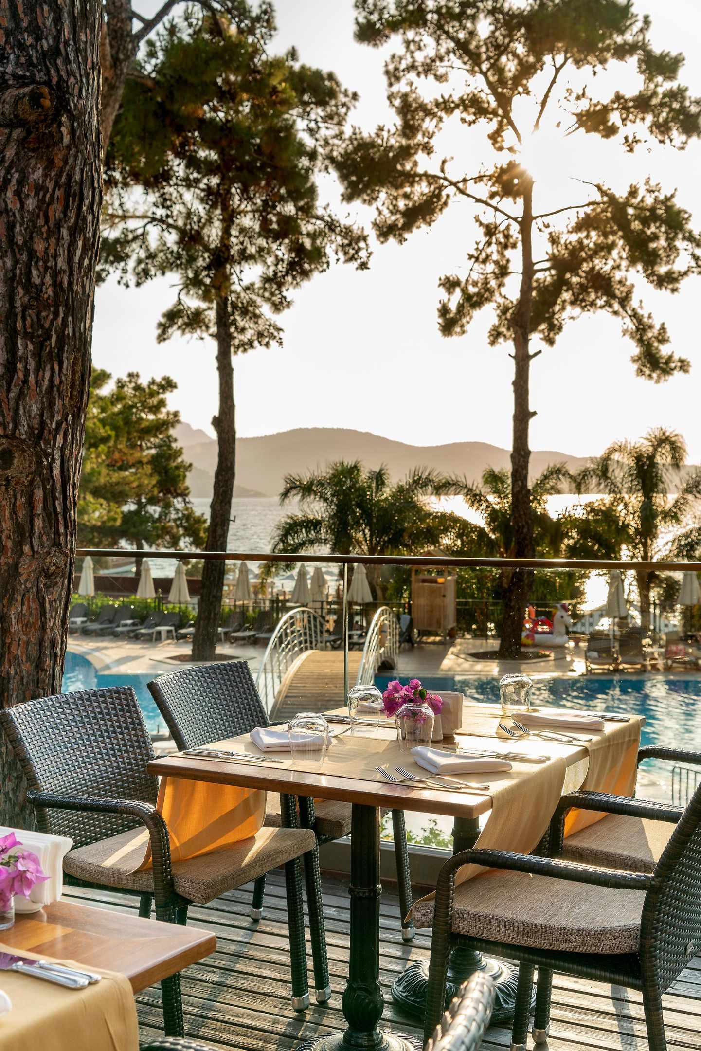 Rixos Premium Bodrum foto 222
