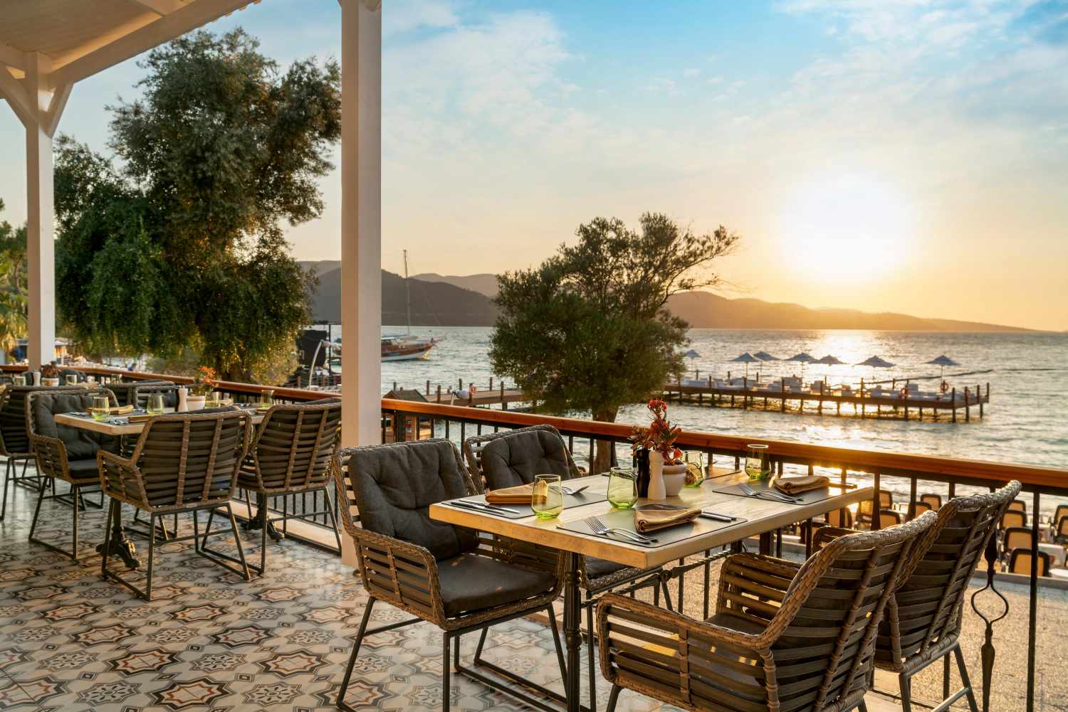 Rixos Premium Bodrum foto 224