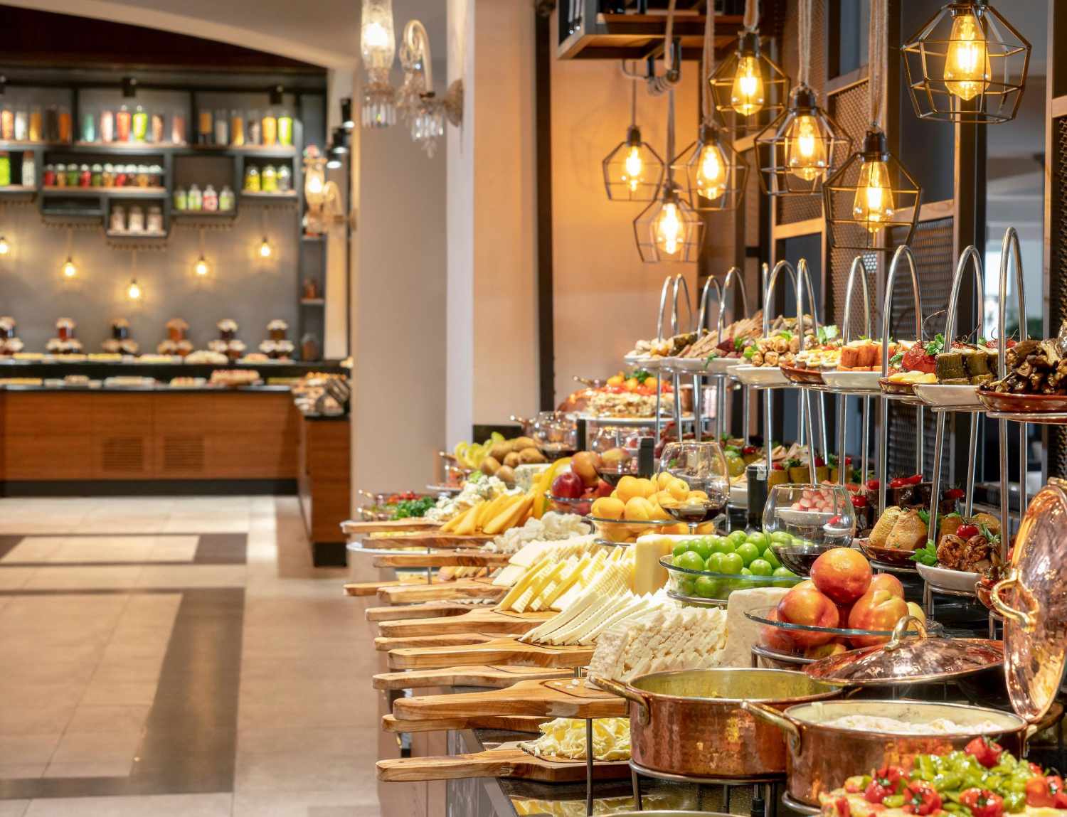 Rixos Premium Bodrum foto 228