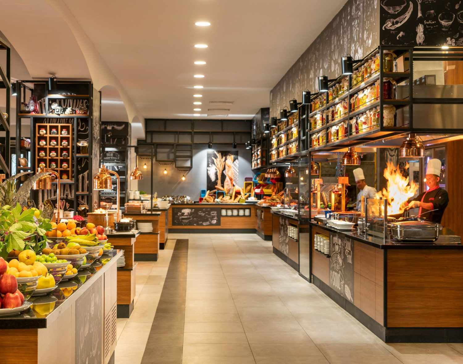 Rixos Premium Bodrum foto 232