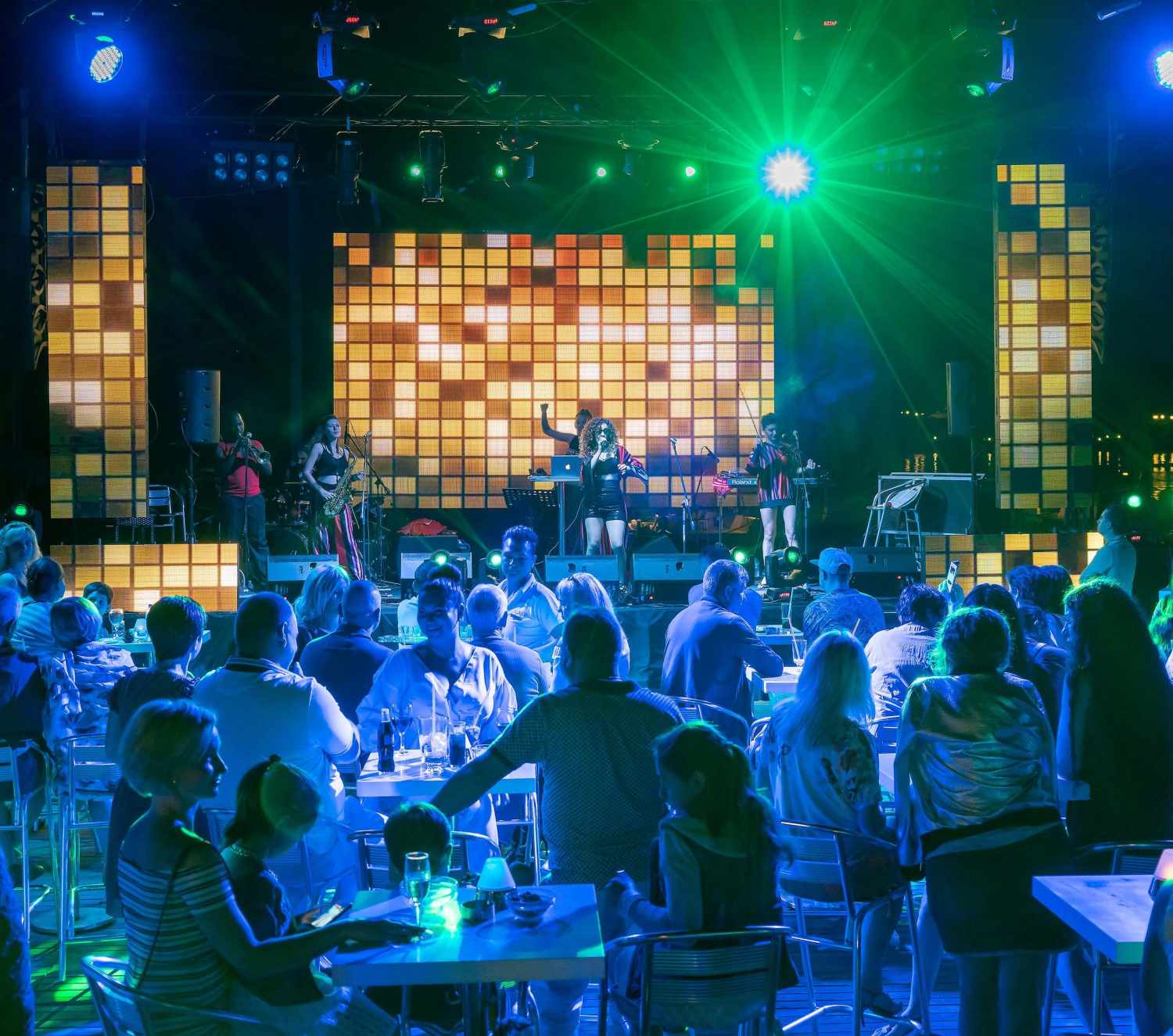 Rixos Premium Bodrum foto 236
