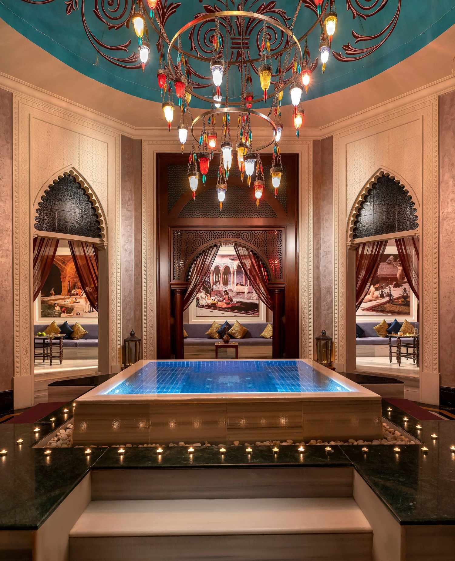 Rixos Premium Bodrum foto 239