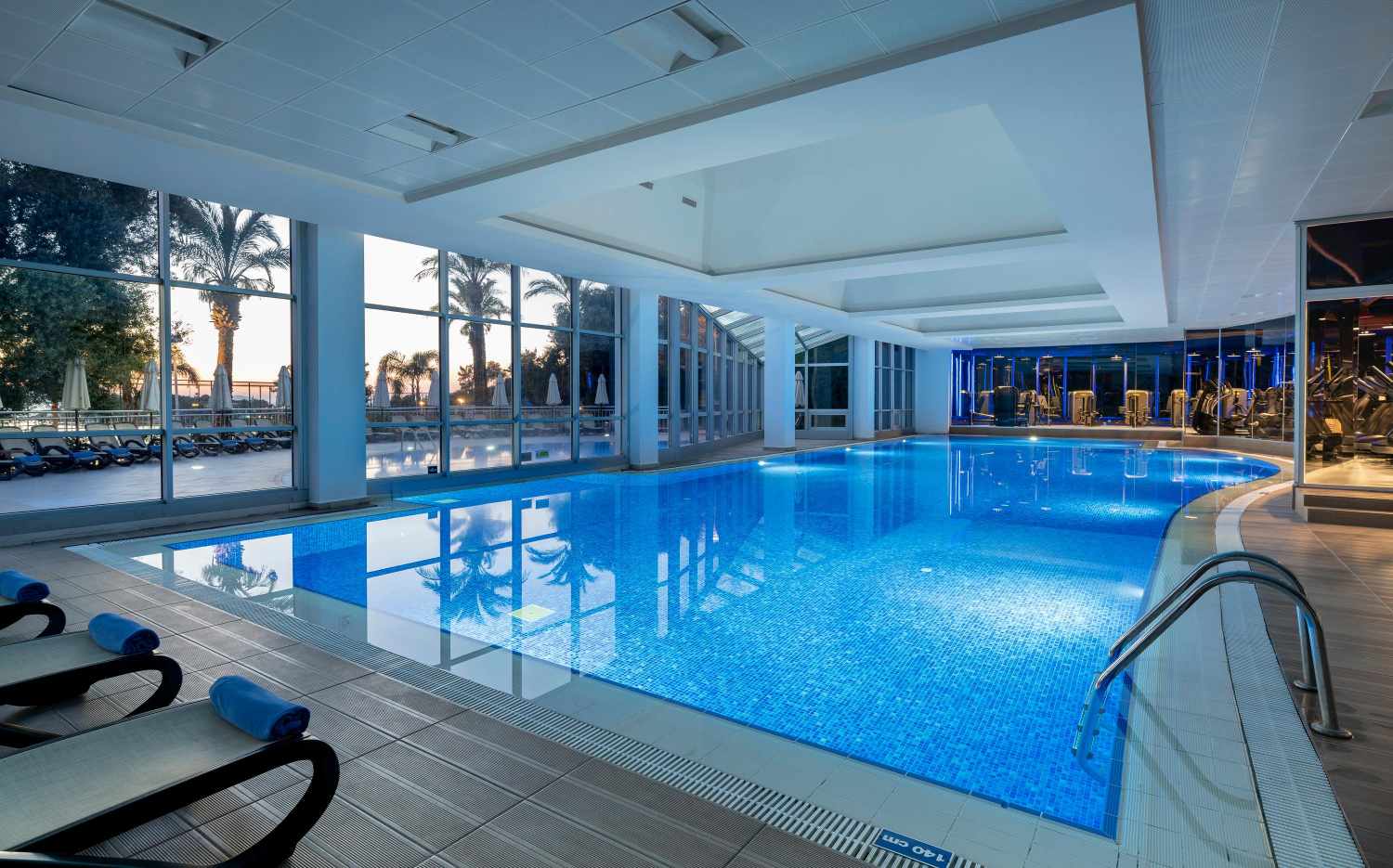 Rixos Premium Bodrum foto 240