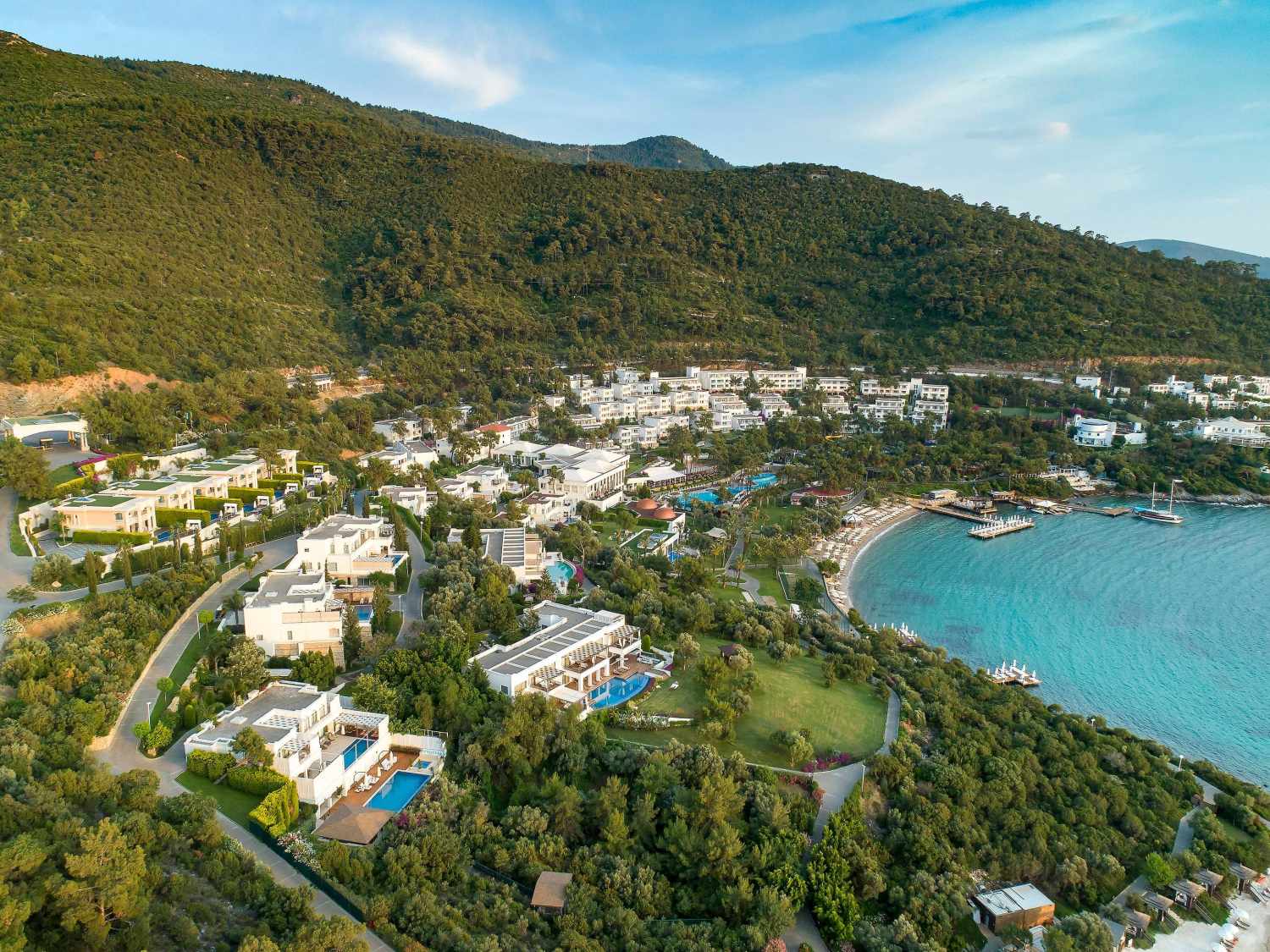 Rixos Premium Bodrum foto 241