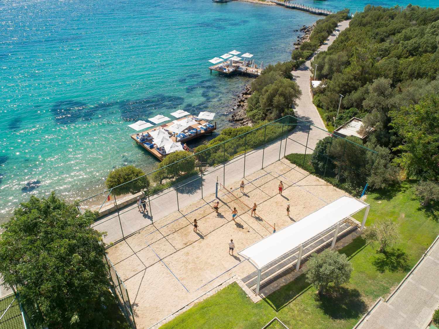 Rixos Premium Bodrum foto 244