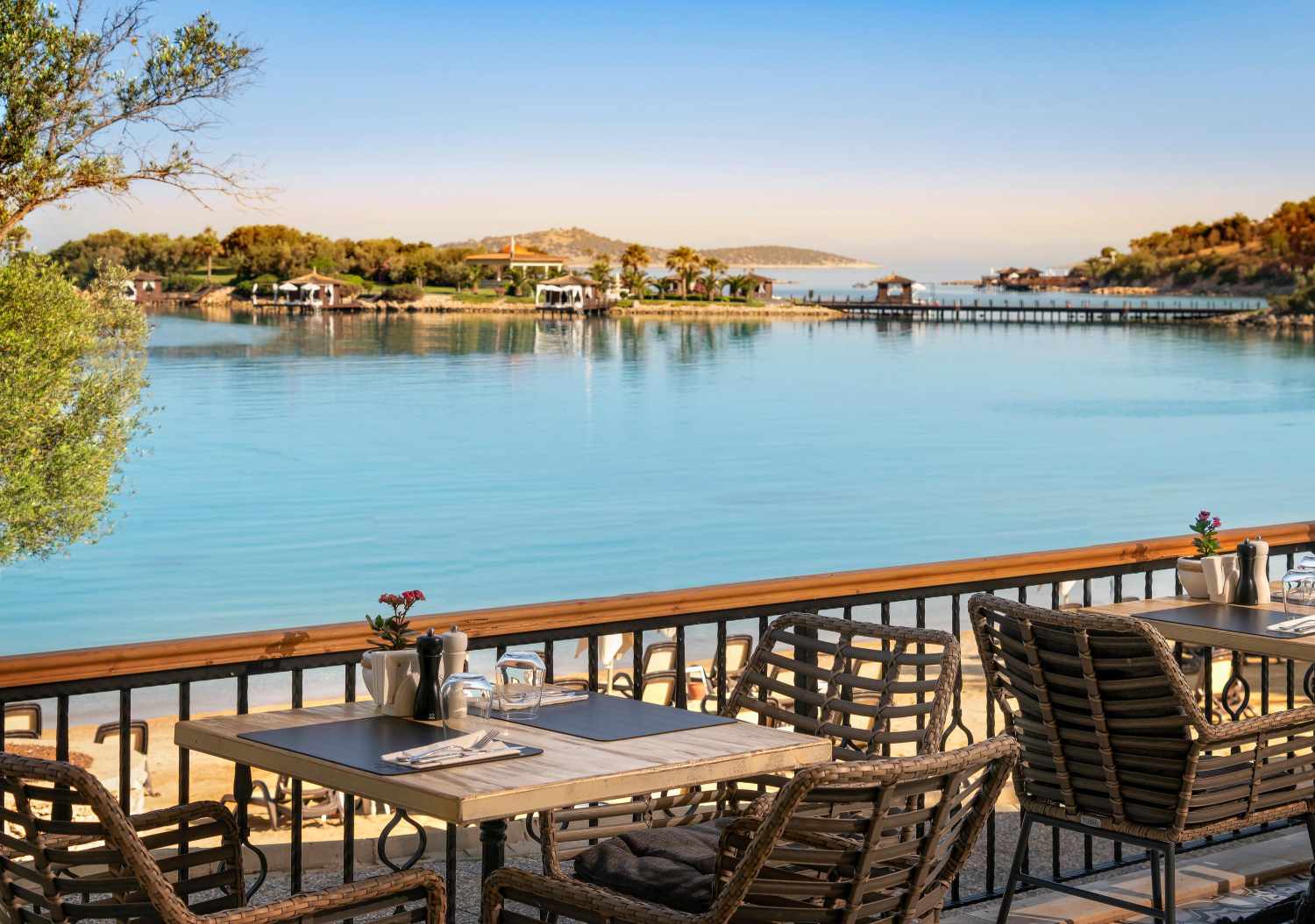 Rixos Premium Bodrum foto 245