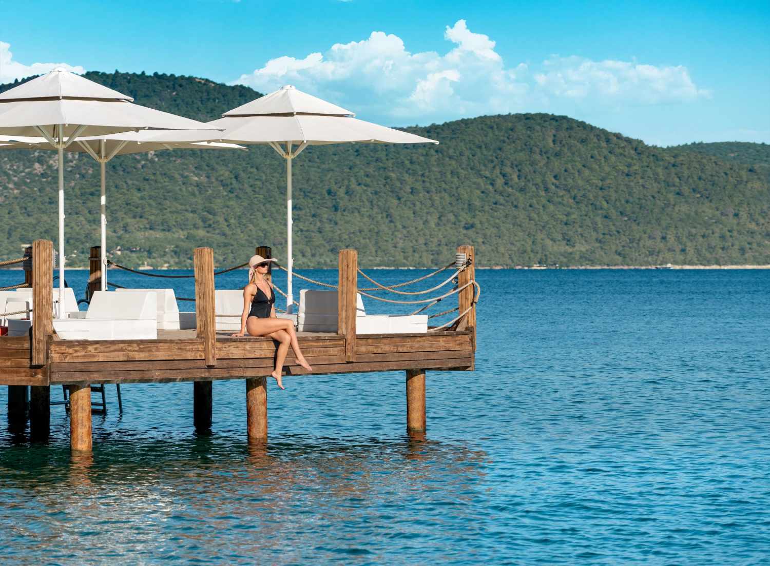 Rixos Premium Bodrum foto 247